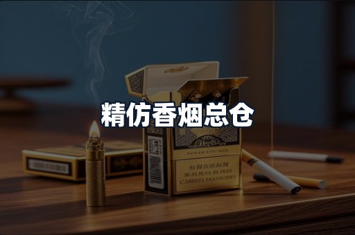 精仿香烟总仓